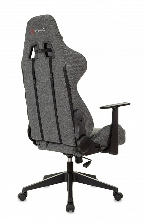 Кресло игровое zombie neo