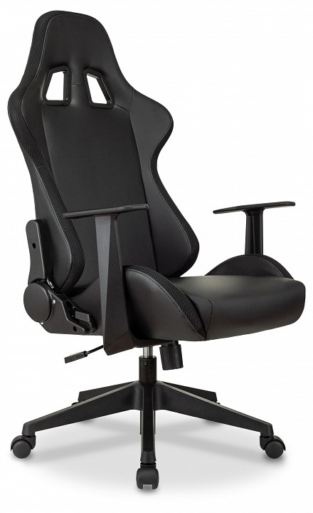 Кресло игровое zombie game rgb