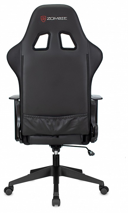 Кресло игровое zombie game rgb