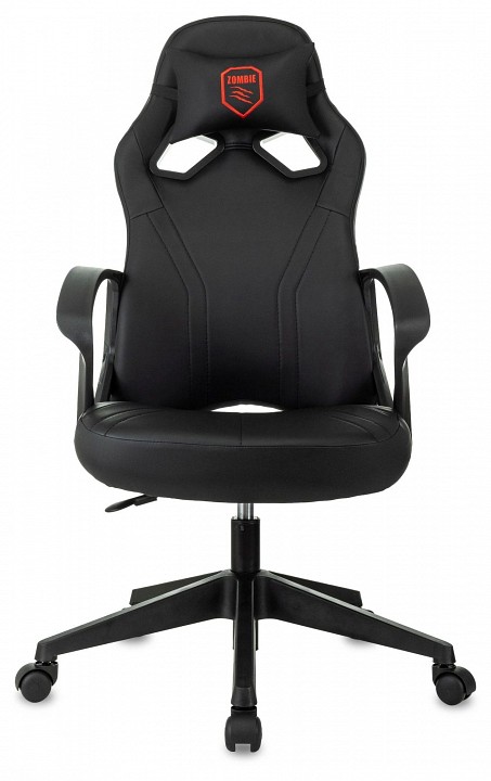 Кресло игровое zomble 50 b