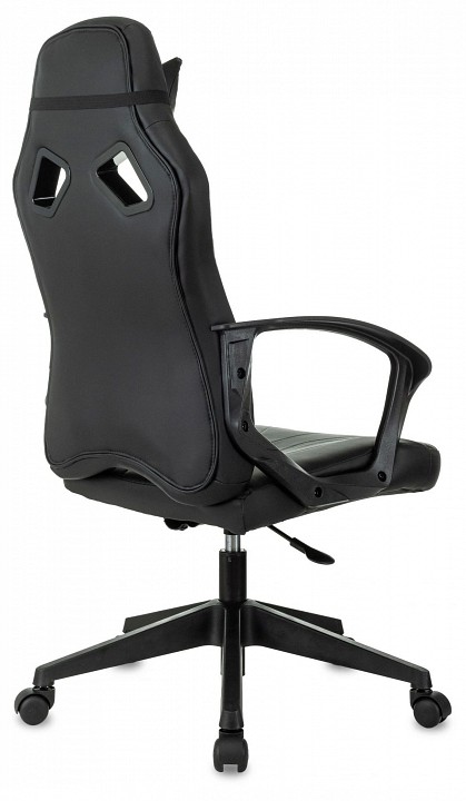 Кресло игровое zomble 50 b