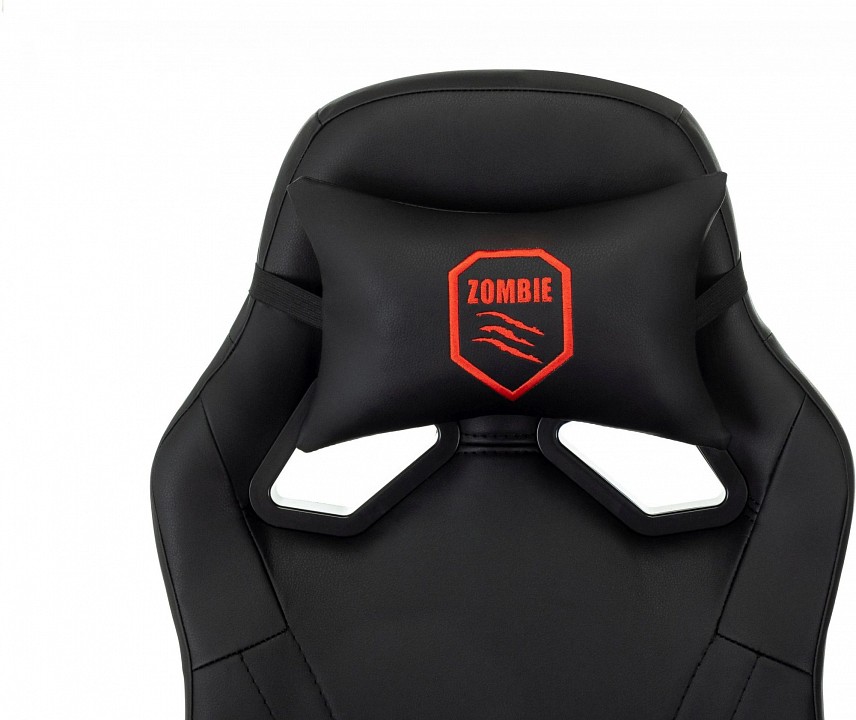 Кресло игровое zomble 50 b