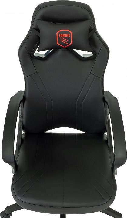 Кресло игровое zomble 50 b